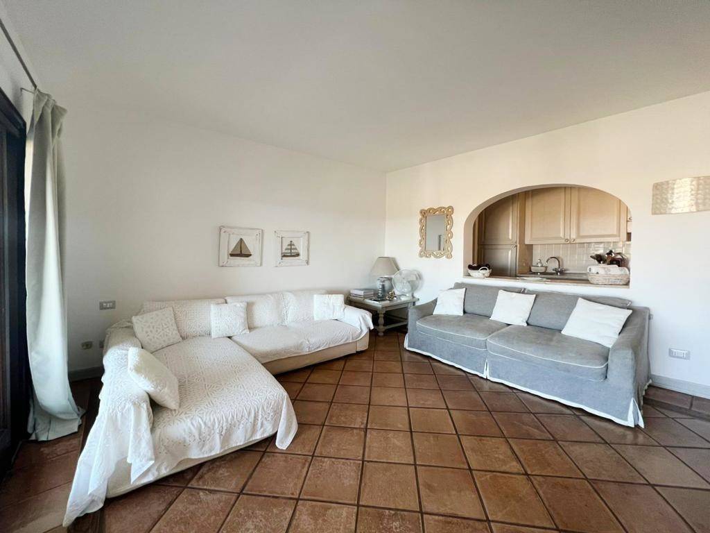 Appartamento a Arzachena in Via capo ferro, 3 - Foto 5
