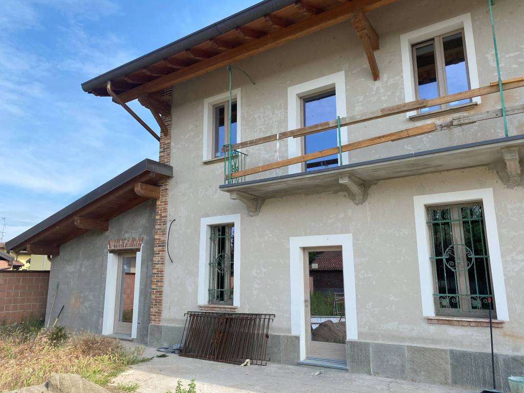 Casa indipendente a Tornaco in Via Gallarati - Foto 2