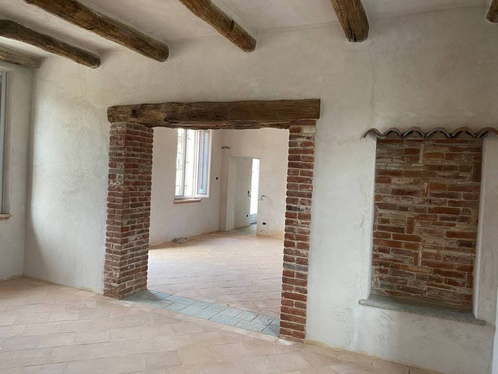 Casa indipendente a Tornaco in Via Gallarati - Foto 3