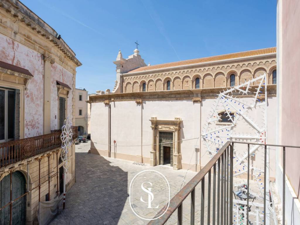 Palazzo / stabile a Nardò in Via Duomo, 22 - Foto 4