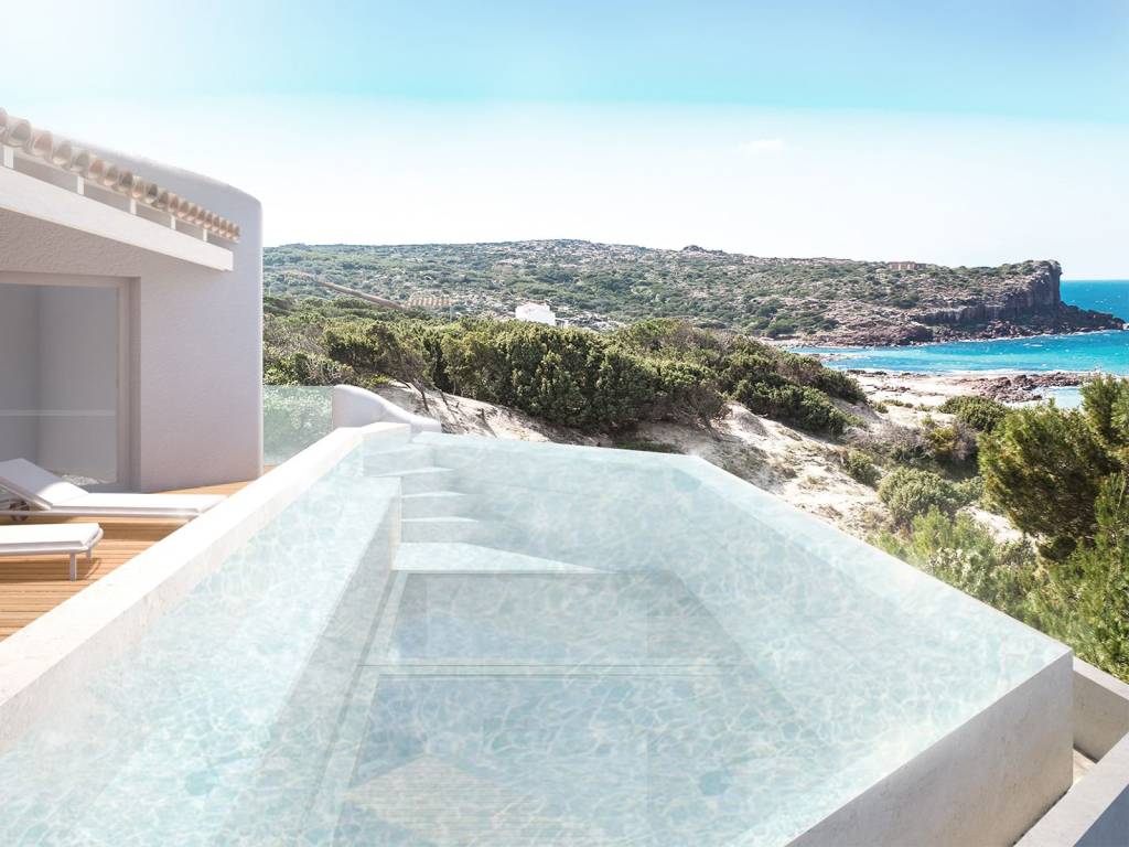 Villa a Carloforte - Foto 2