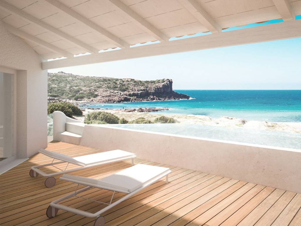 Villa a Carloforte - Foto 4