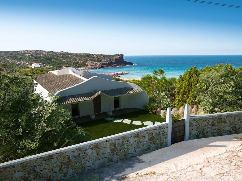 Villa a Carloforte - Foto 5