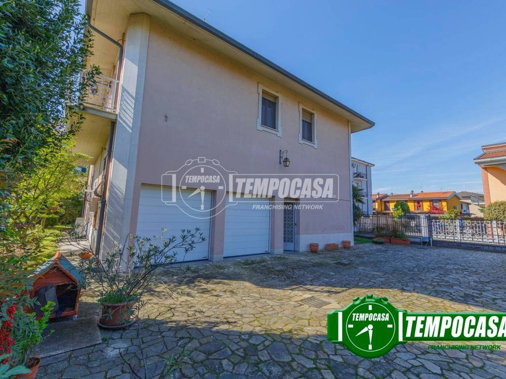 Villa a Siziano in Via San Vitale - Foto 2