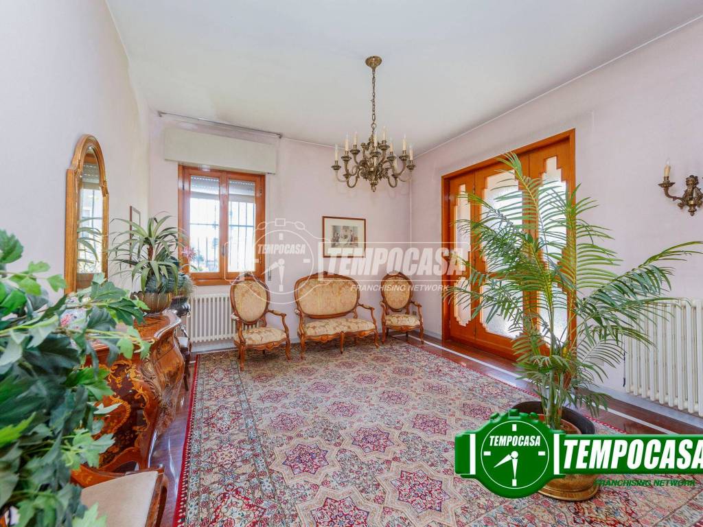 Villa a Siziano in Via San Vitale - Foto 4