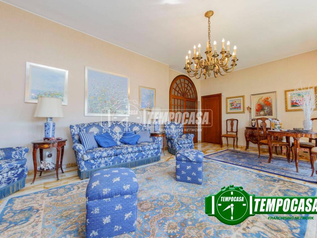 Villa a Siziano in Via San Vitale - Foto 5