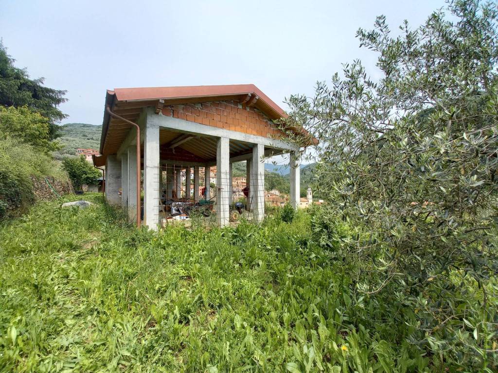 Villa a Borgomaro in Via Don Paolo Thomatis - Foto 2