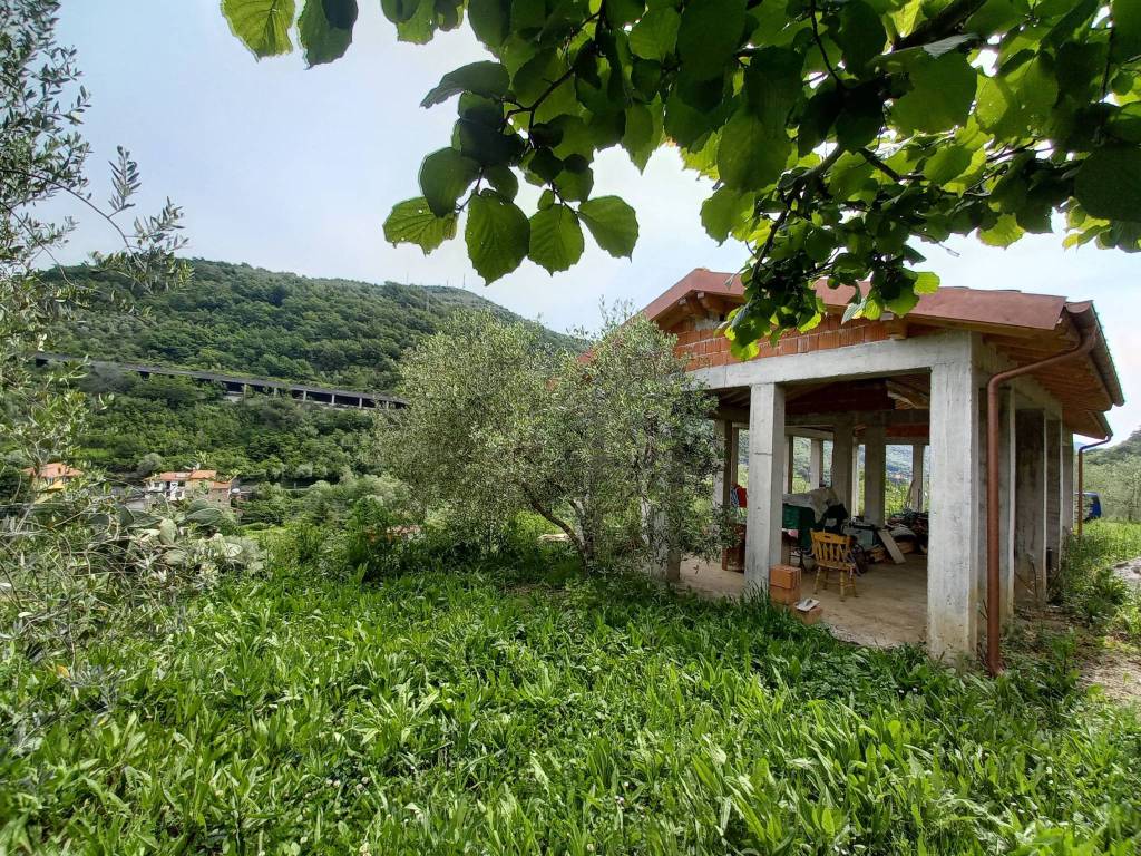 Villa a Borgomaro in Via Don Paolo Thomatis - Foto 3