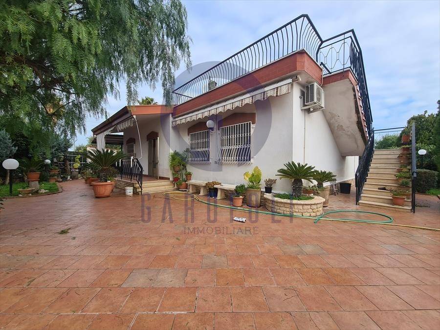 Villa a Bisceglie in via S. Andrea, 545 - Foto 3