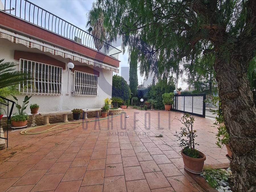 Villa a Bisceglie in via S. Andrea, 545 - Foto 4
