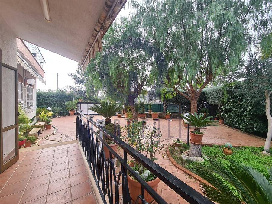 Villa a Bisceglie in via S. Andrea, 545 - Foto 5