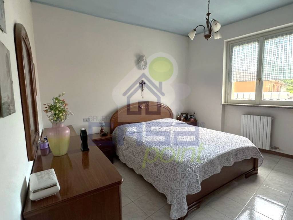 Appartamento a Castelgerundo in Via Adda - Foto 4