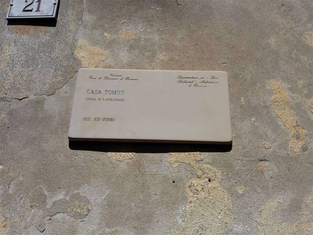 Villa a Russi in Via Amedeo Modigliani, 21 - Foto 4