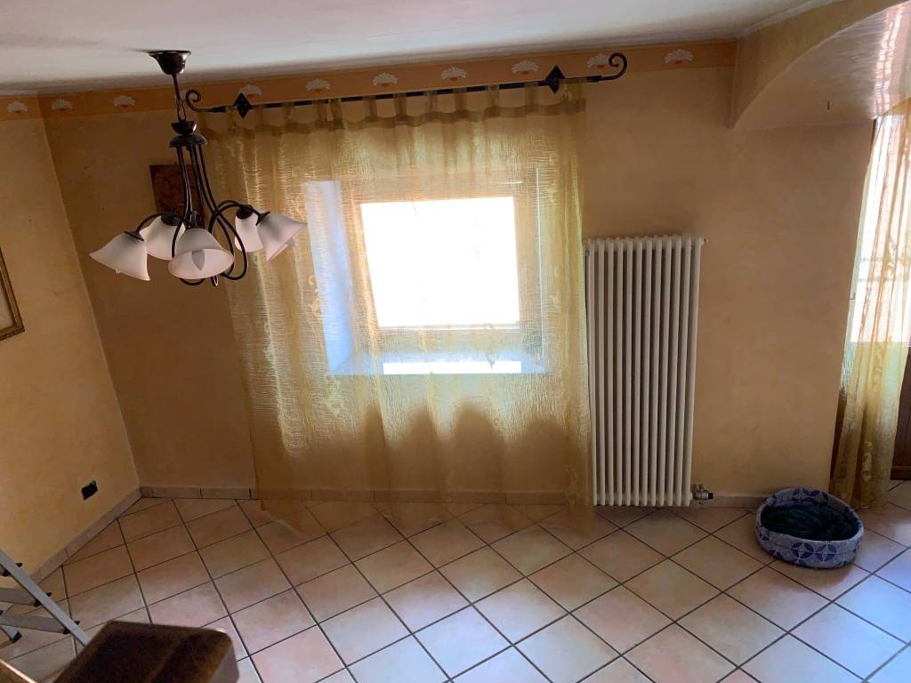 Appartamento a Fénis in Località Fagnan, 19 - Foto 4