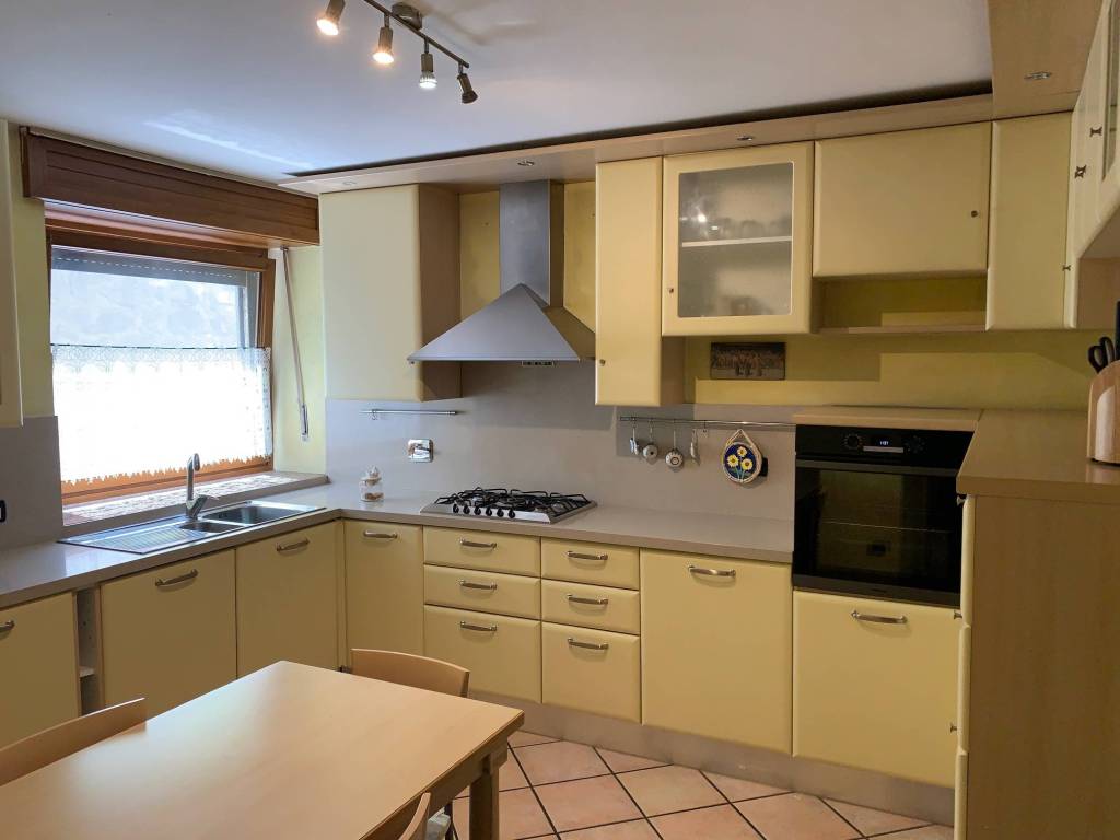 Appartamento a Fénis in Località Fagnan, 19 - Foto 5