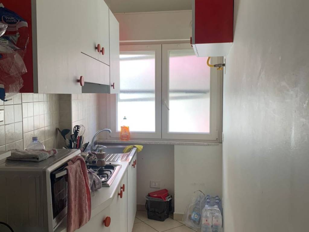 Appartamento a Catanzaro in Via Giambattista Rodio - Foto 3