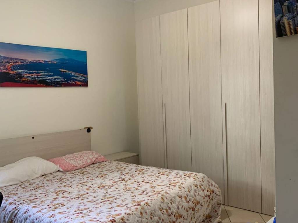 Appartamento a Catanzaro in Via Giambattista Rodio - Foto 4