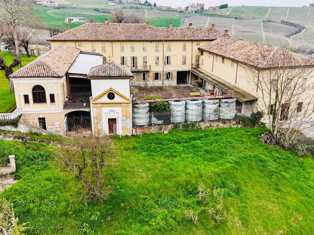 Rustico / casale a Costigliole d'asti in Via Asti-Nizza, 4 - Foto 3