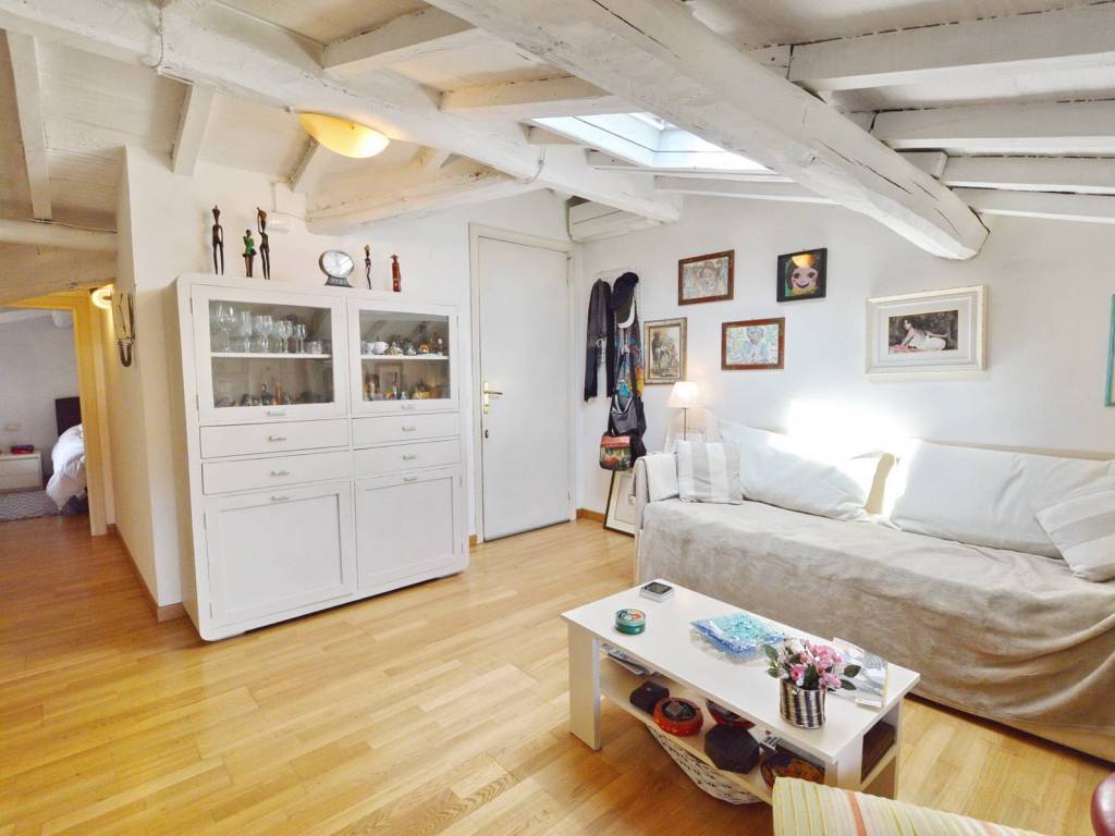 Appartamento a Forte dei marmi in Via G. Spinetti - Foto 3