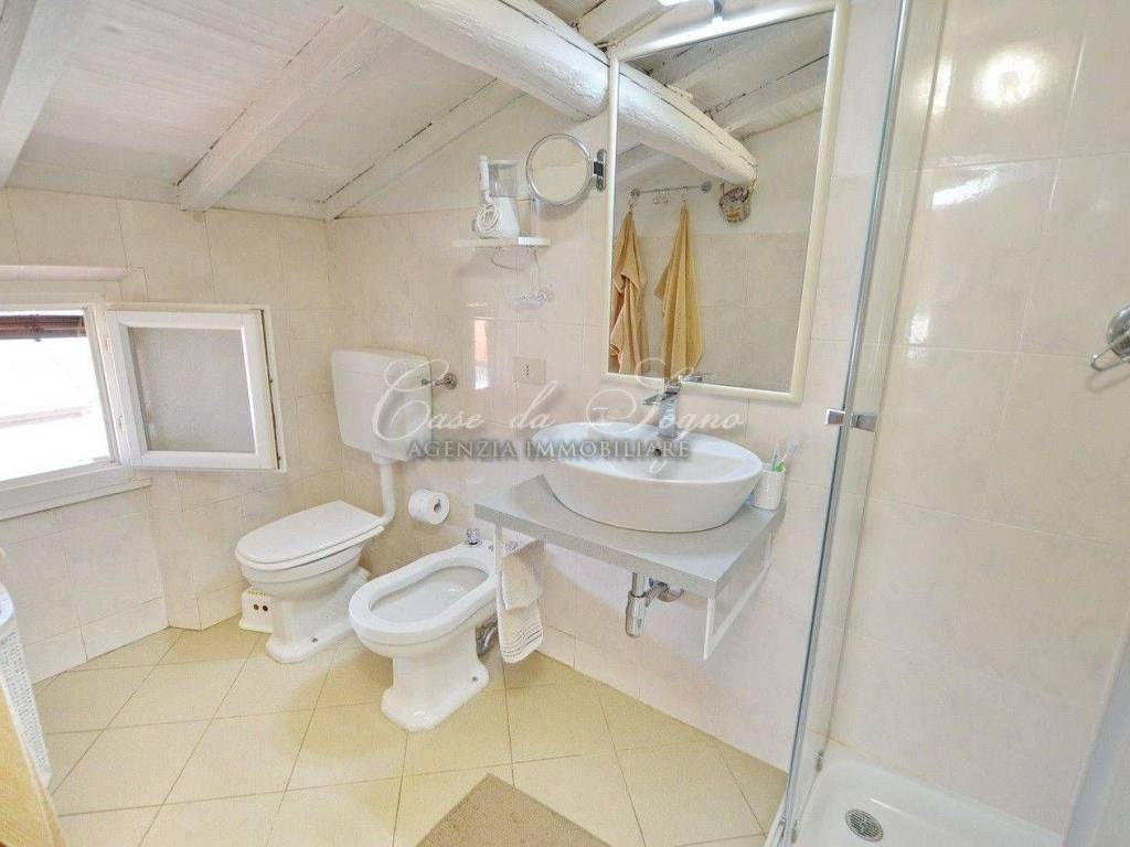 Appartamento a Forte dei marmi in Via G. Spinetti - Foto 5