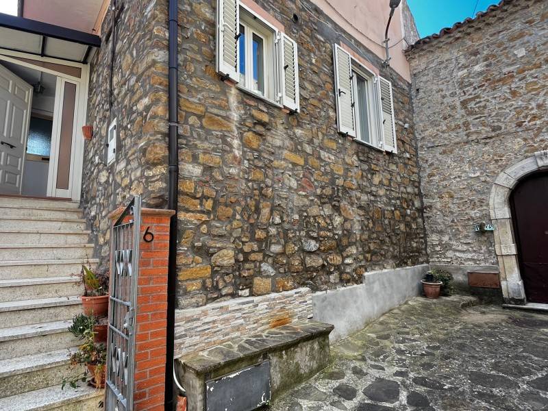 Casa indipendente a Cicerale in Vigo Signorelli - Foto 3