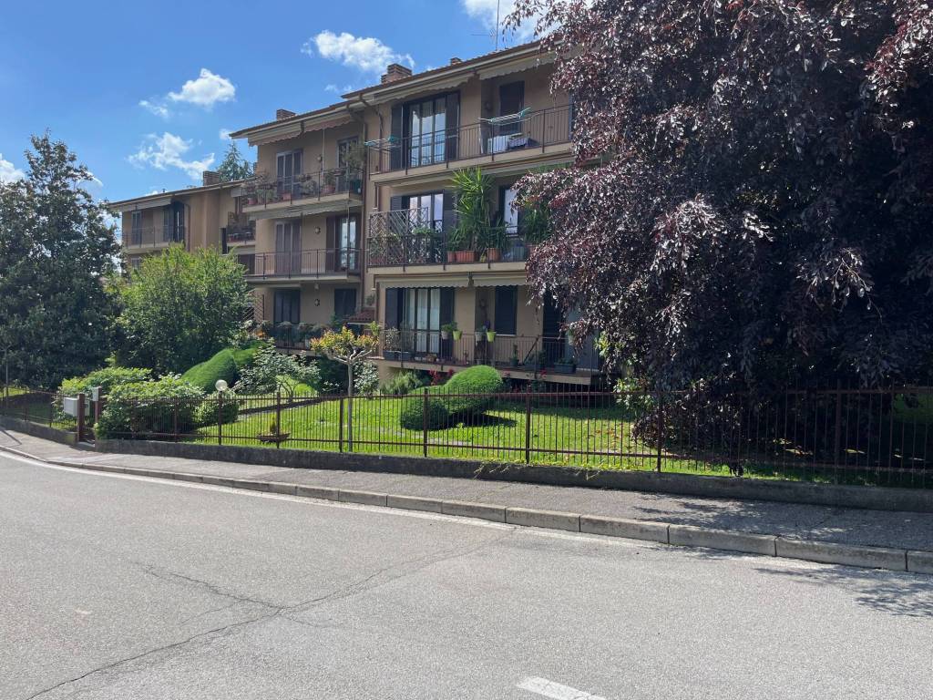 Appartamento a Merate in Via Giotto, 13 - Foto 2