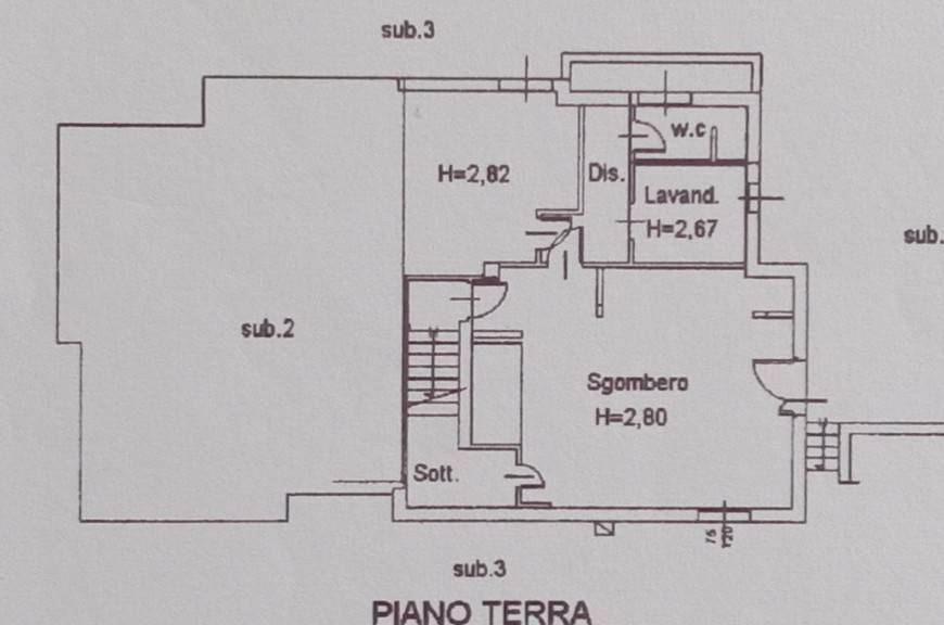 Villa a Foiano della chiana - Foto 3