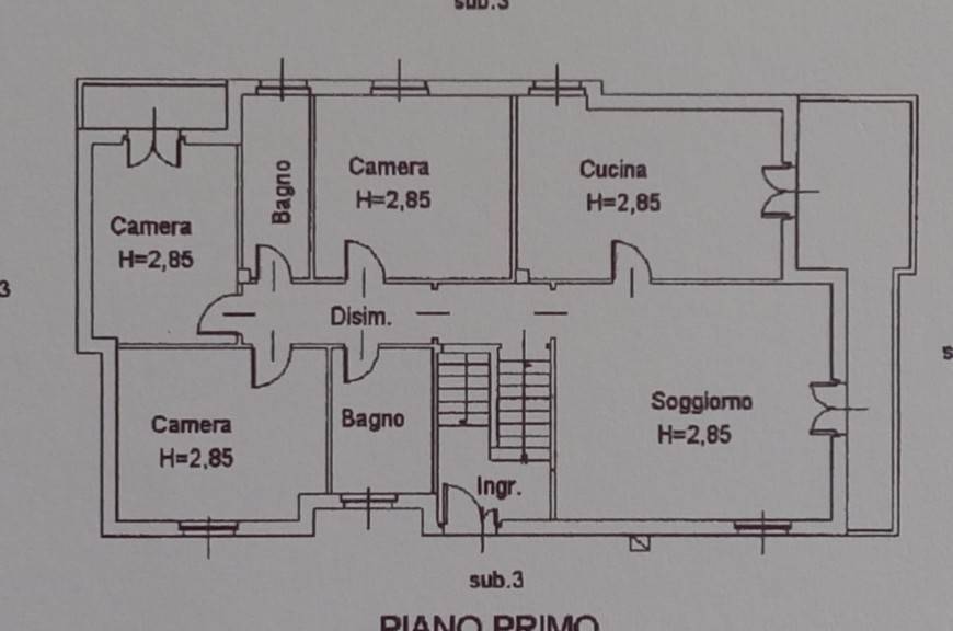 Villa a Foiano della chiana - Foto 5