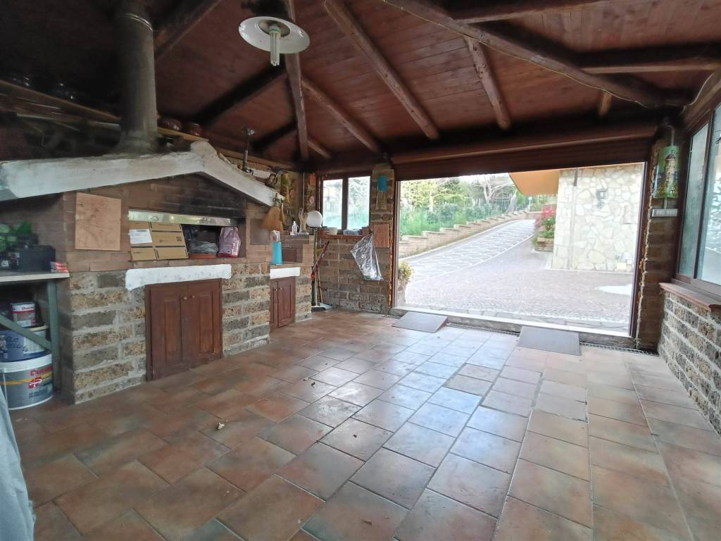 Villa a Avellino in Zona Picarelli - Foto 4