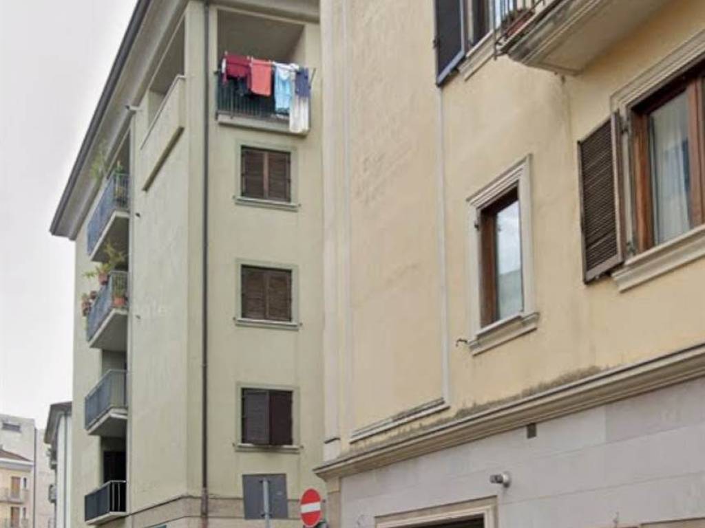 Immobile a Avellino in via clausura - Foto 3