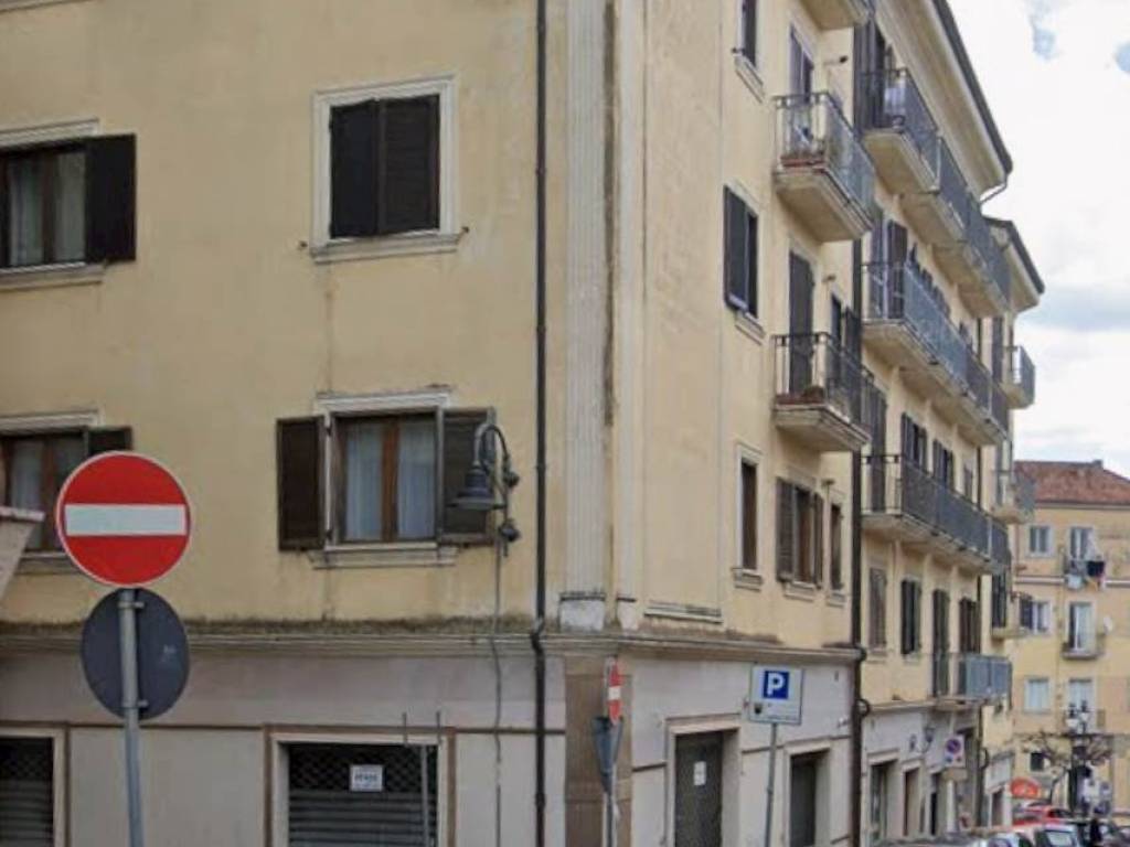 Immobile a Avellino in via clausura - Foto 4