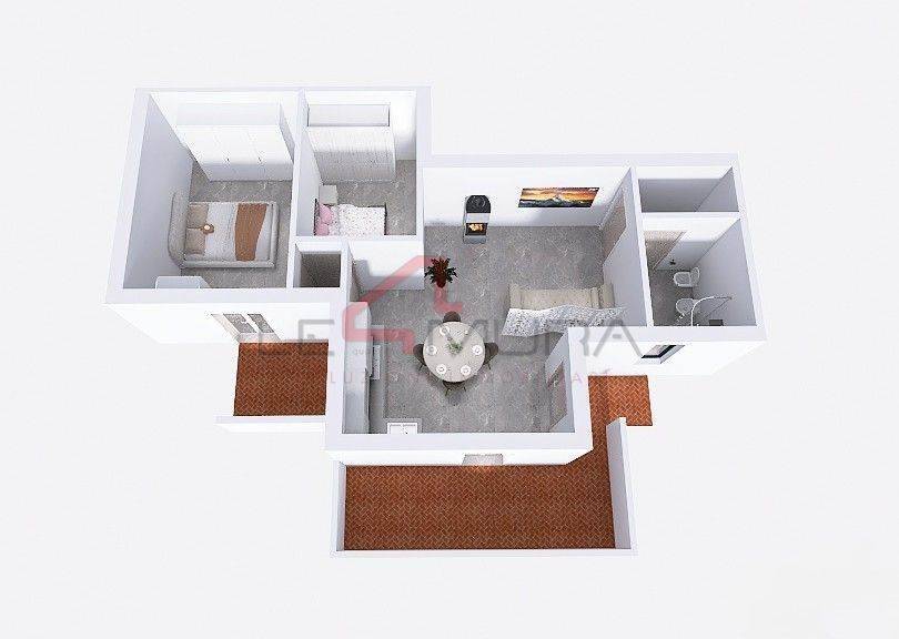 Appartamento a Sant'antioco - Foto 5