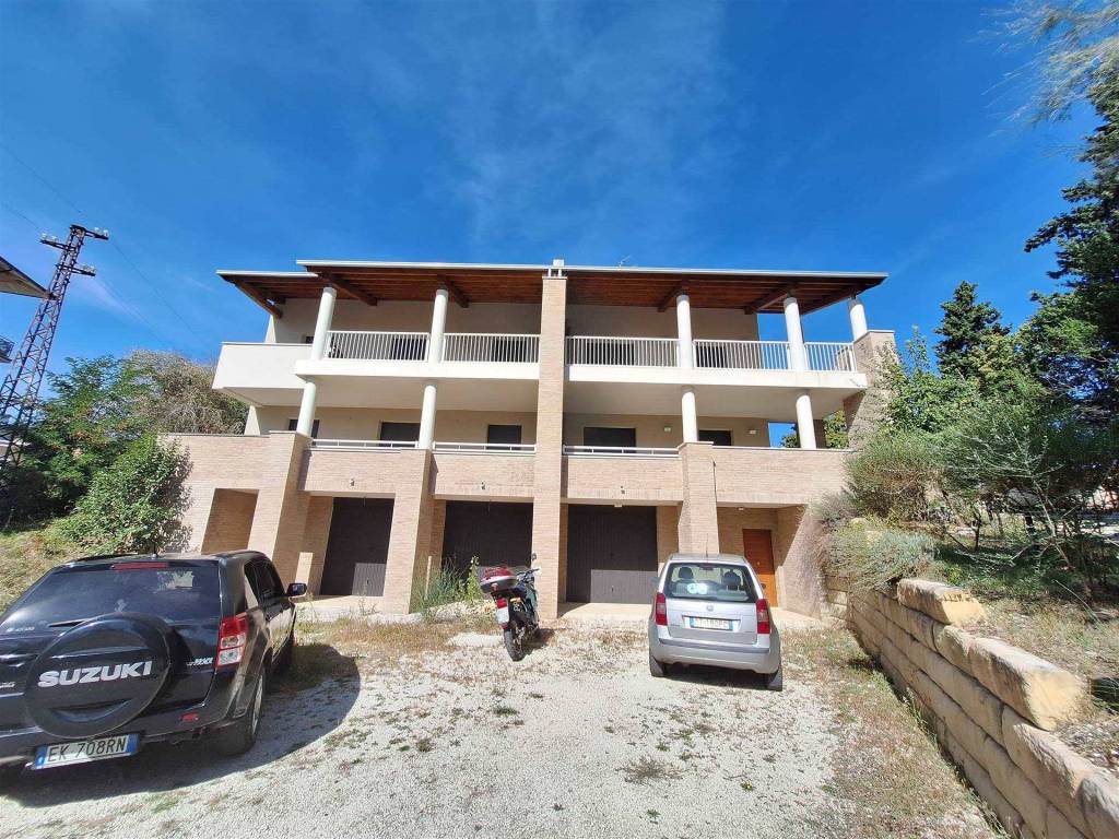 Villa a Tolentino - Foto 2