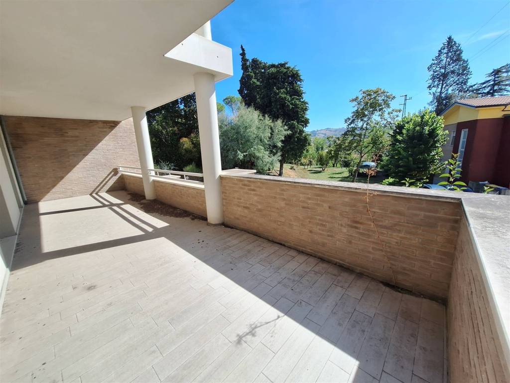 Villa a Tolentino - Foto 4