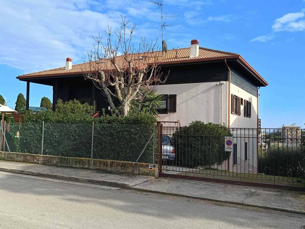 Villa a Porto sant'elpidio - Foto 3