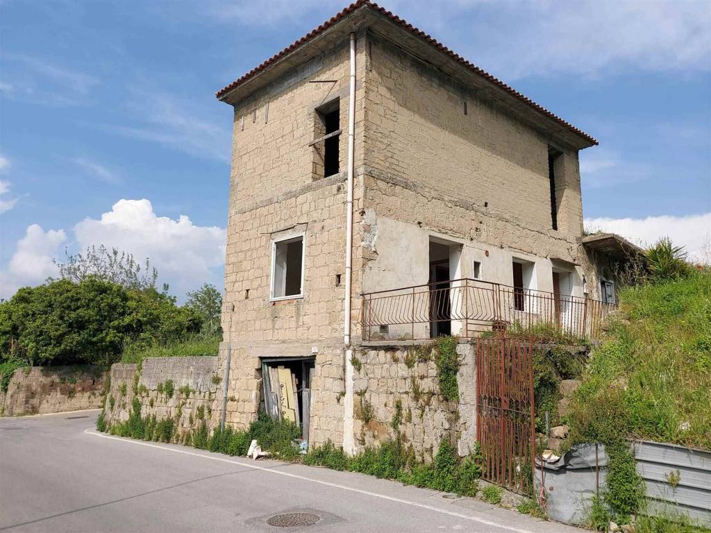 Casa indipendente a Nocera inferiore in Via San Prisco - Foto 2