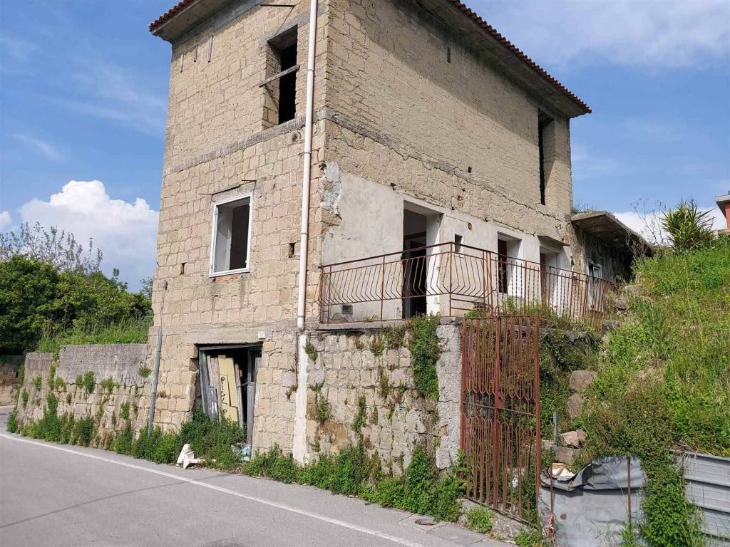 Casa indipendente a Nocera inferiore in Via San Prisco - Foto 3