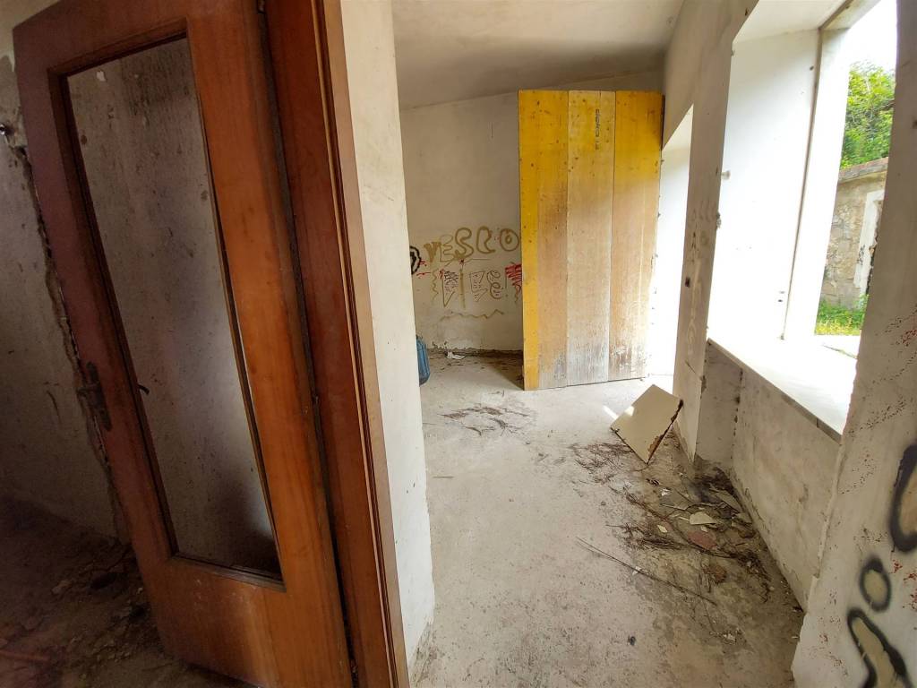 Casa indipendente a Nocera inferiore in Via San Prisco - Foto 5