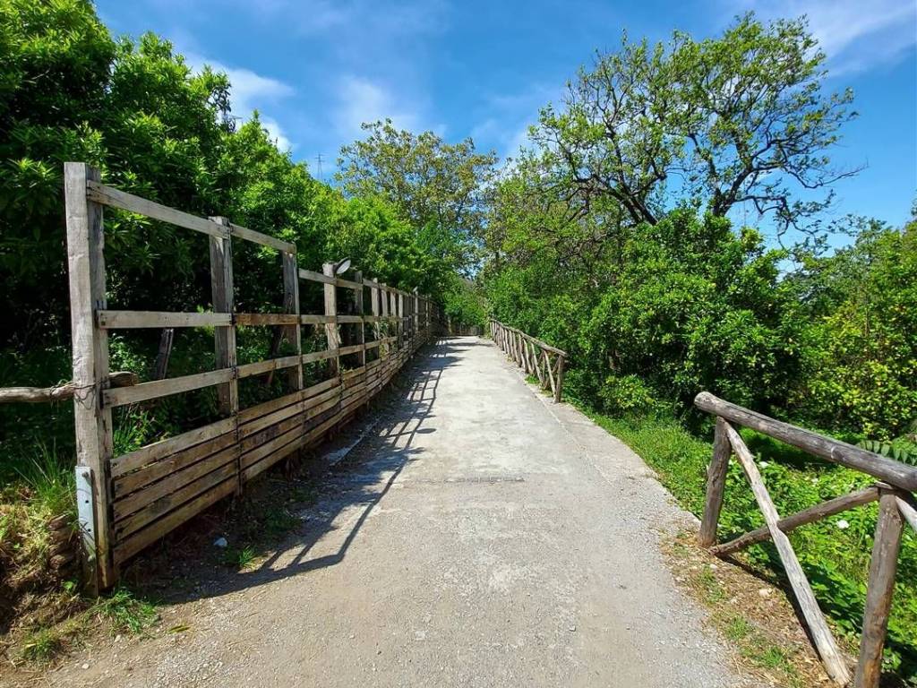 Terreno a Nocera inferiore in Via Montalbino - Foto 3