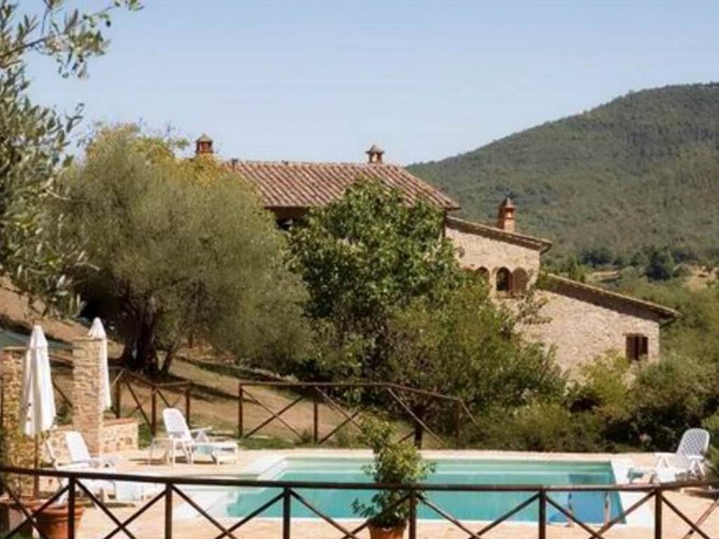 Rustico / casale a Piegaro - Foto 2
