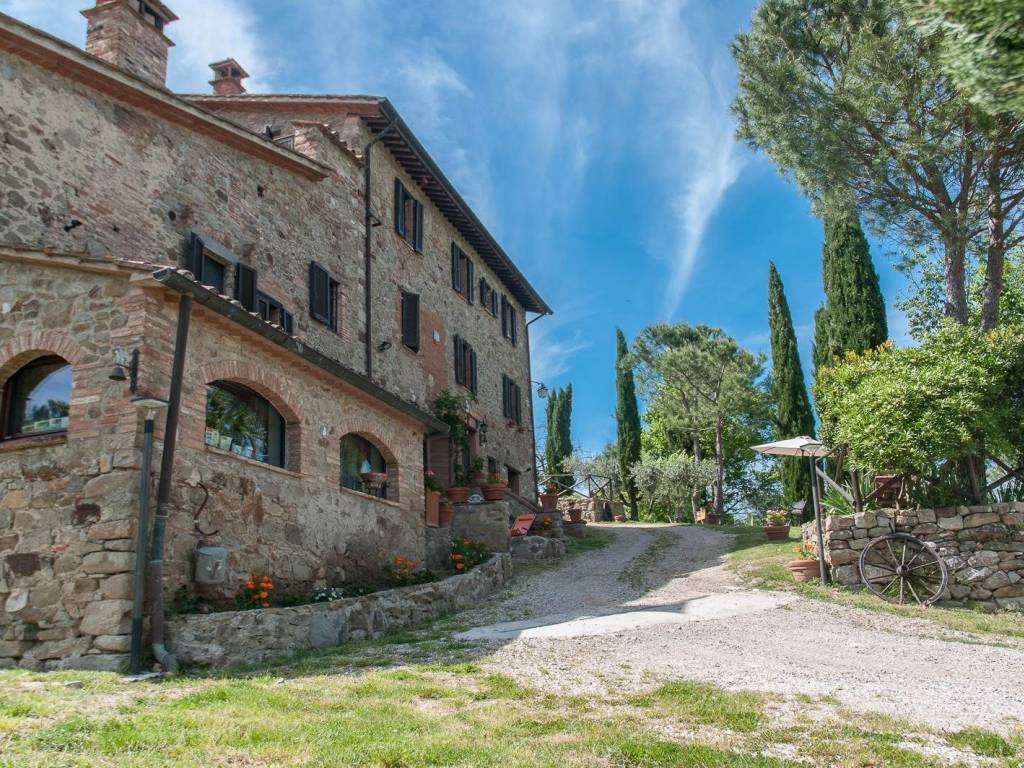 Rustico / casale a Piegaro - Foto 3