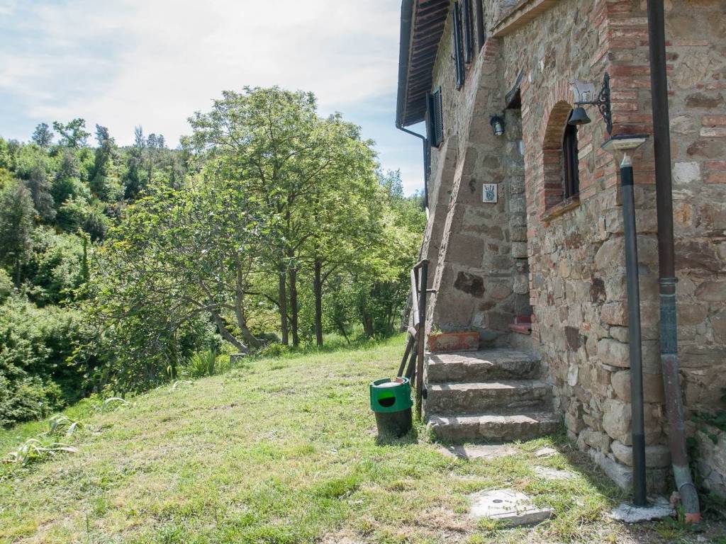 Rustico / casale a Piegaro - Foto 4
