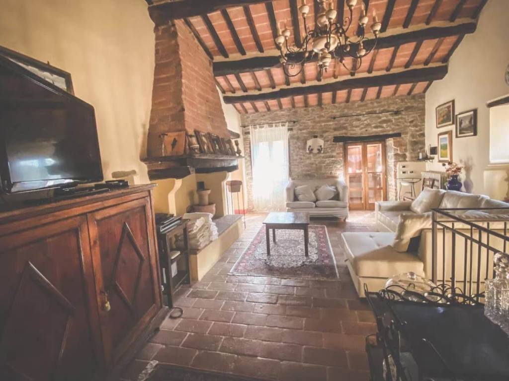 Rustico / casale a Cortona - Foto 5