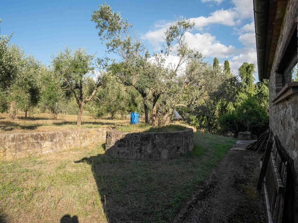 Rustico / casale a Passignano sul trasimeno - Foto 2
