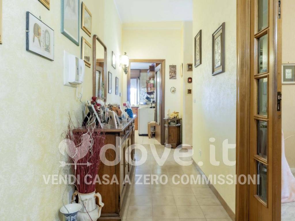Appartamento a Mesagne in Via Nino Bixio, 52 - Foto 2
