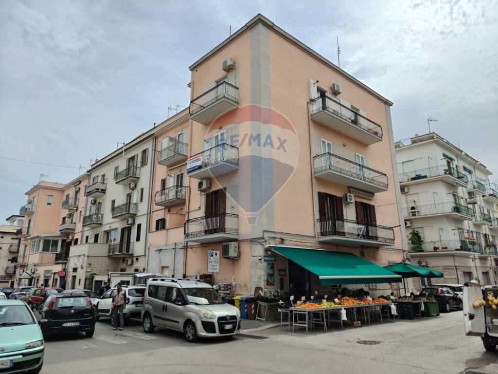 Appartamento a Manfredonia in VIA DON LUIGI STURZO, 16 - Foto 5