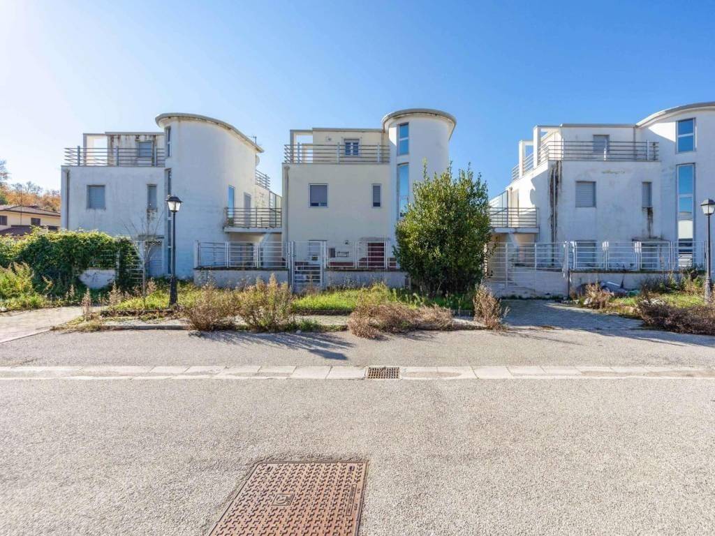 Villa a Liberi in Via Valle Snc - Foto 2