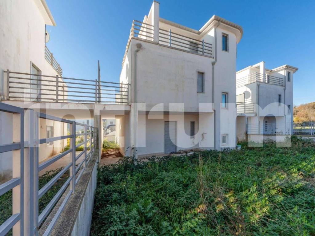 Villa a Liberi in Via Valle snc - Foto 5