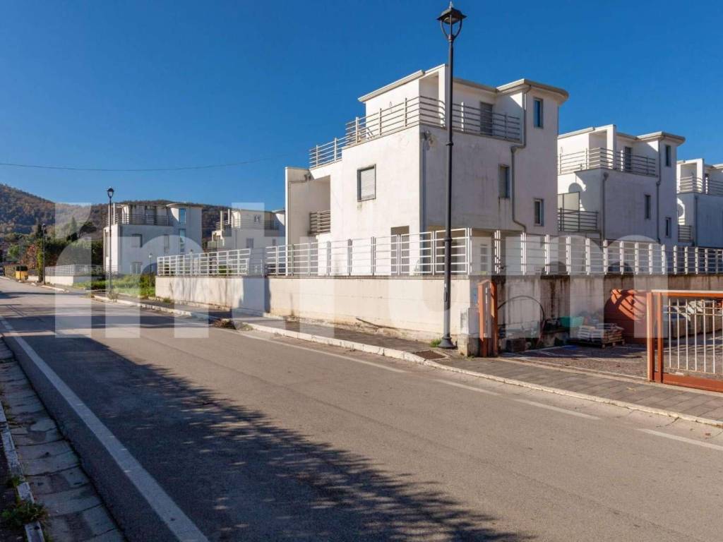 Villa a Liberi in Via Valle snc - Foto 3