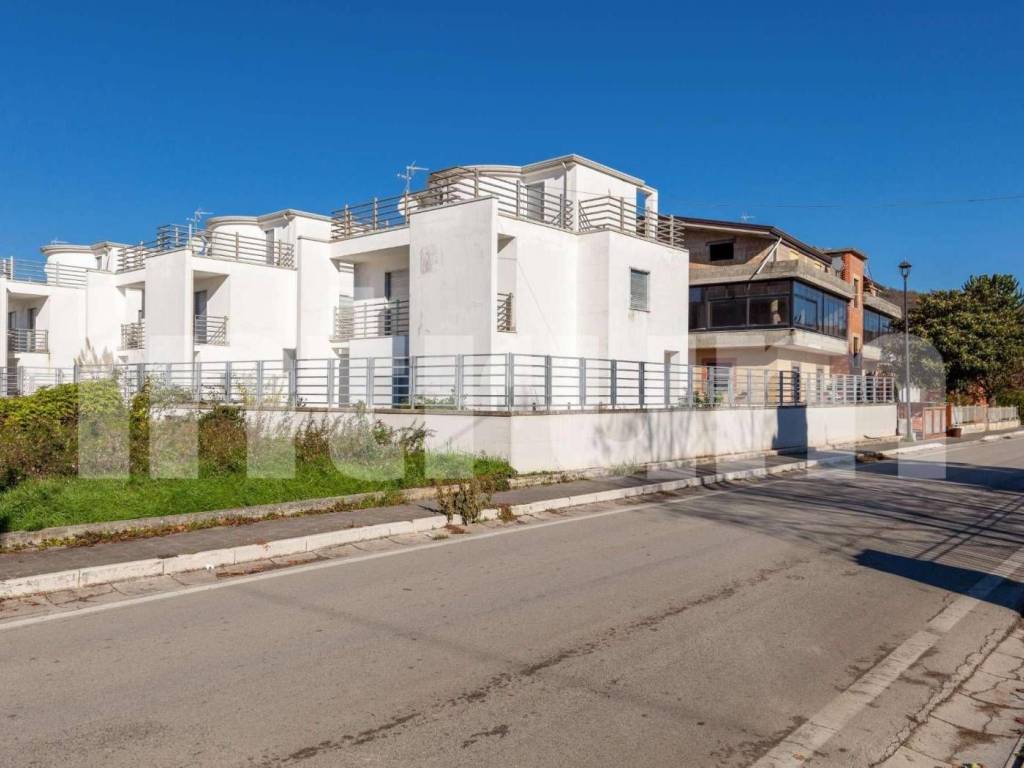 Villa a Liberi in Via Valle snc - Foto 4